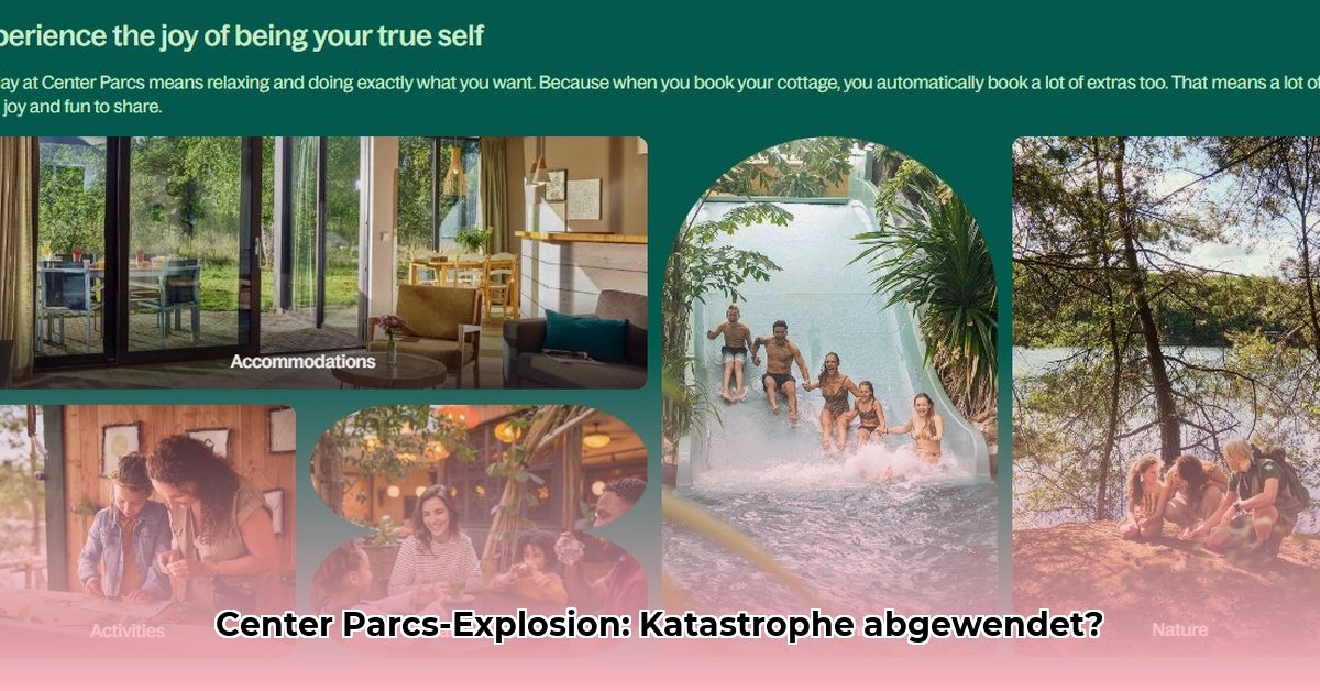 incendie-center-parcs